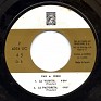 Pau I Jordi (Grup De Folk) Pau I Jordi (Grup De Folk) Concentric 7" Spain 6076 UC 1968. label 2. Uploaded by Down by law